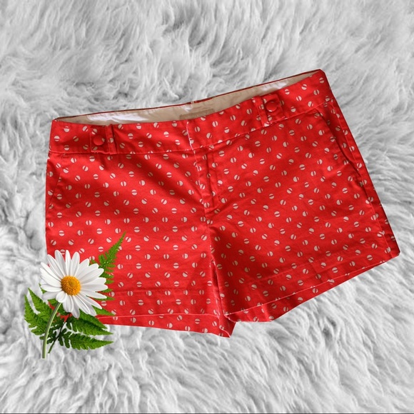 Banana Republic Pants - “Plus” Banana Republic “Ryan Fit” Shorts